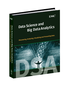 The New Data Science and Big Data Analytics Text Book ...